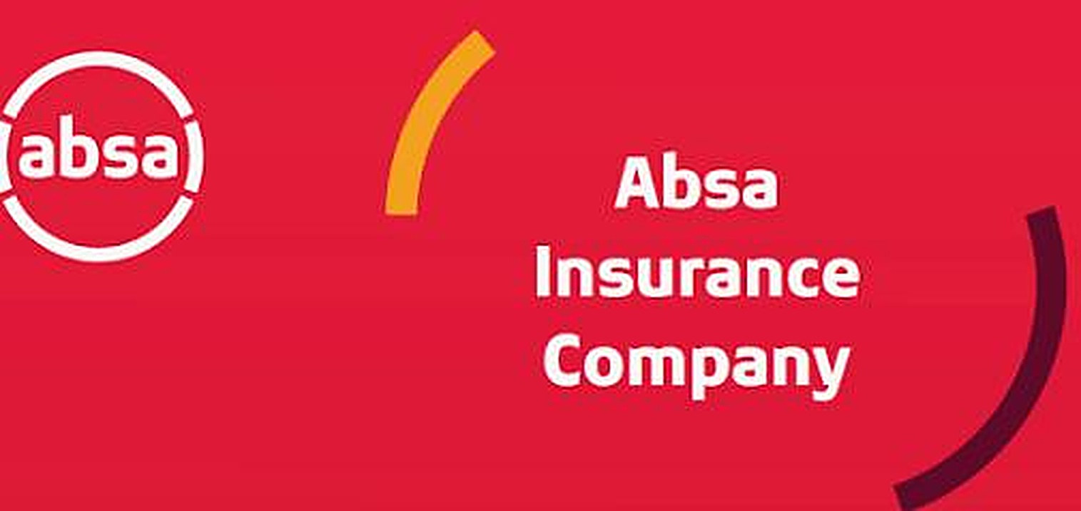 Absa Insurance Company logo