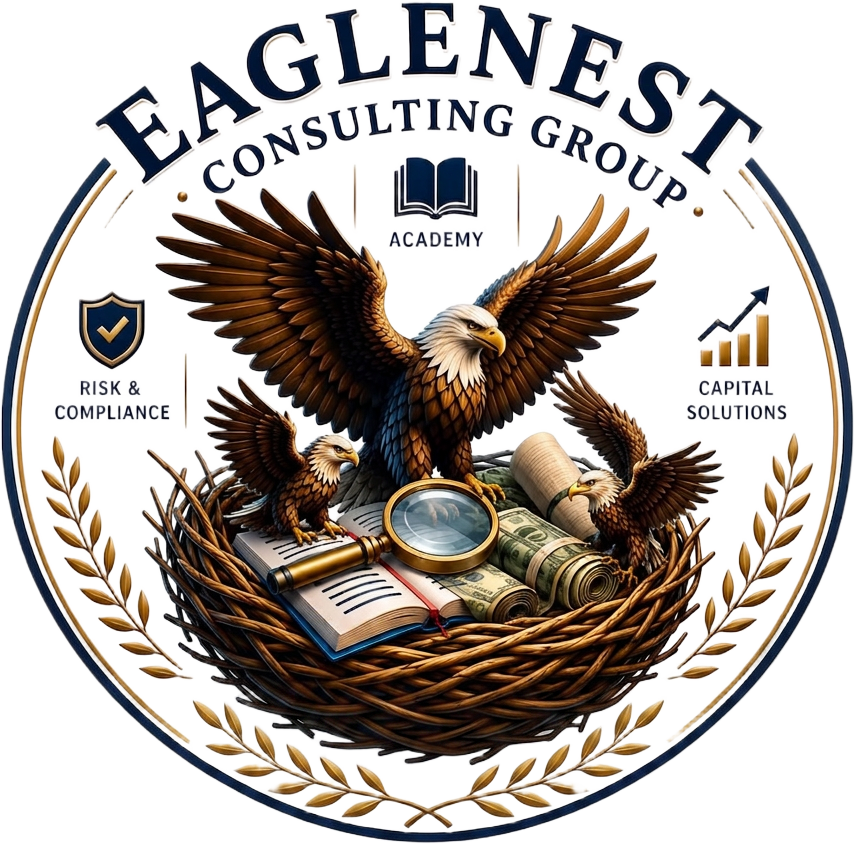 EagleNest Consulting Group