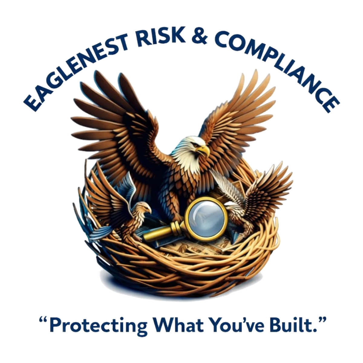 Risk & Compliance Division logo
