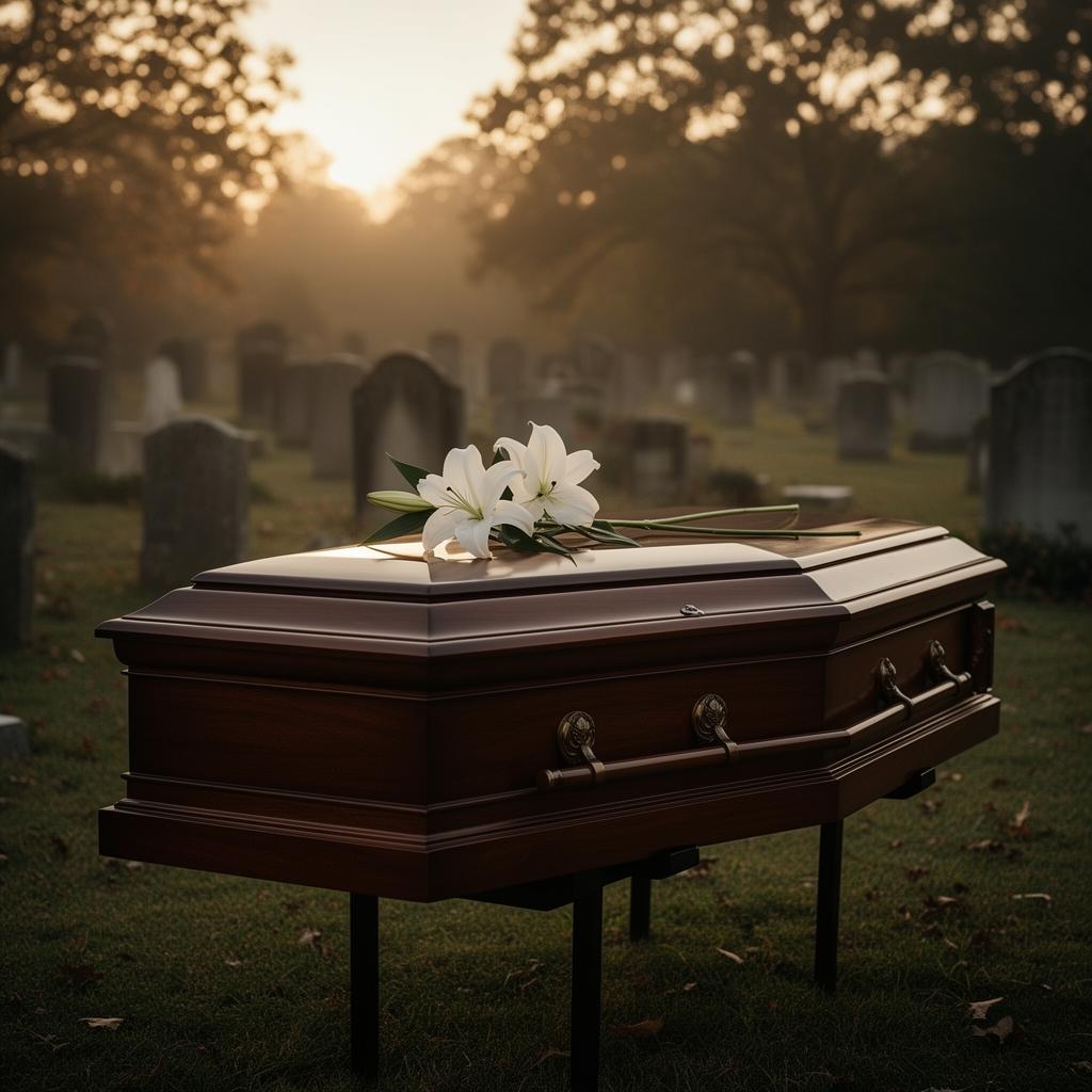 Funeral Services Division