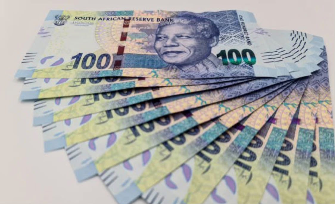 Cash payout funeral cover in South African Rand