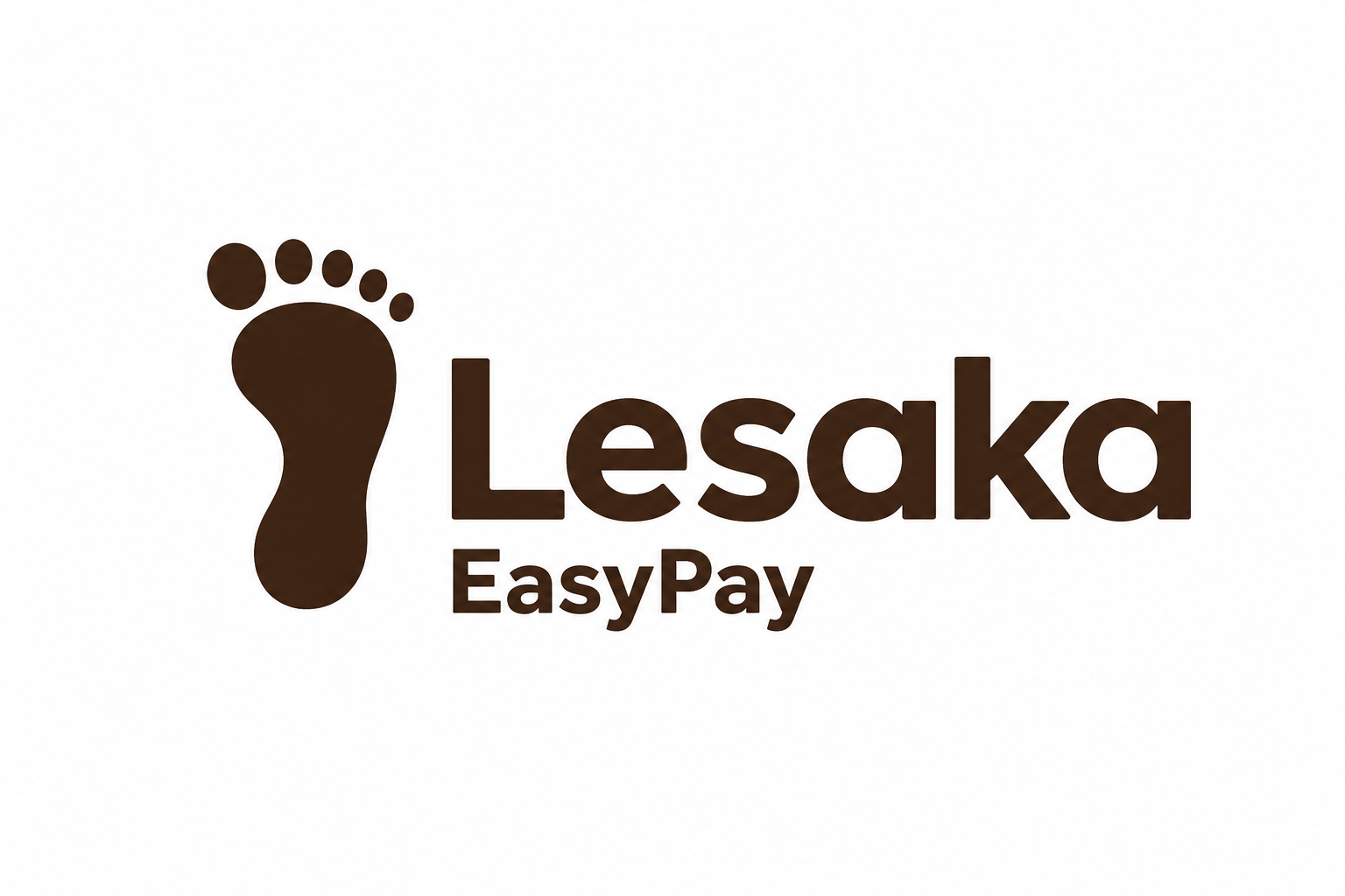 Lesaka EasyPay logo