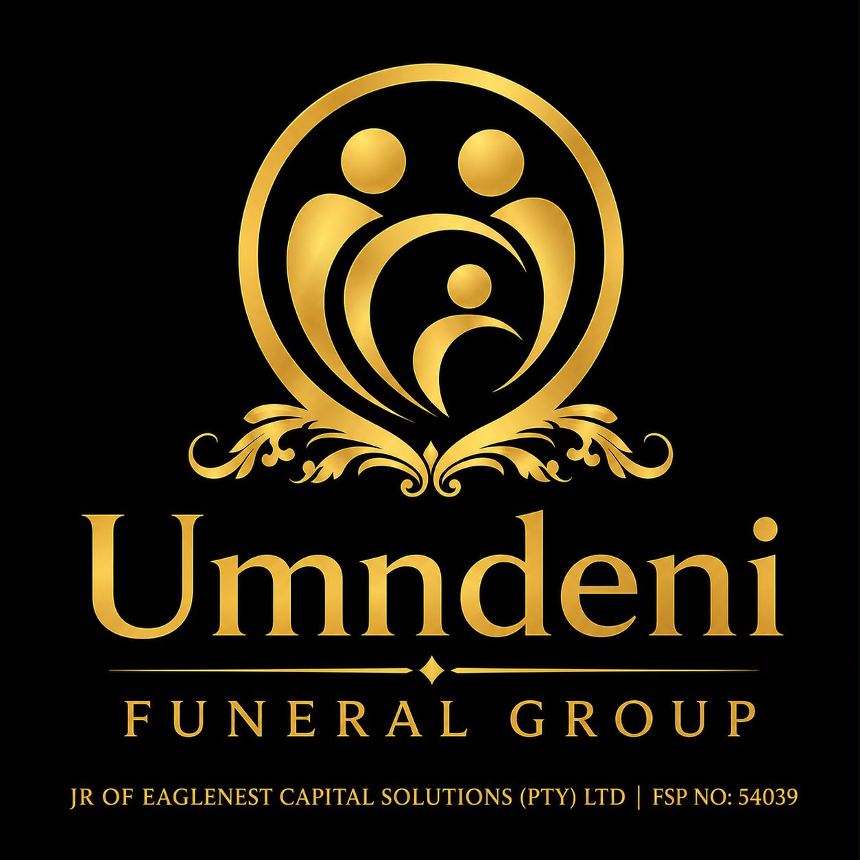 Funeral Services Division logo