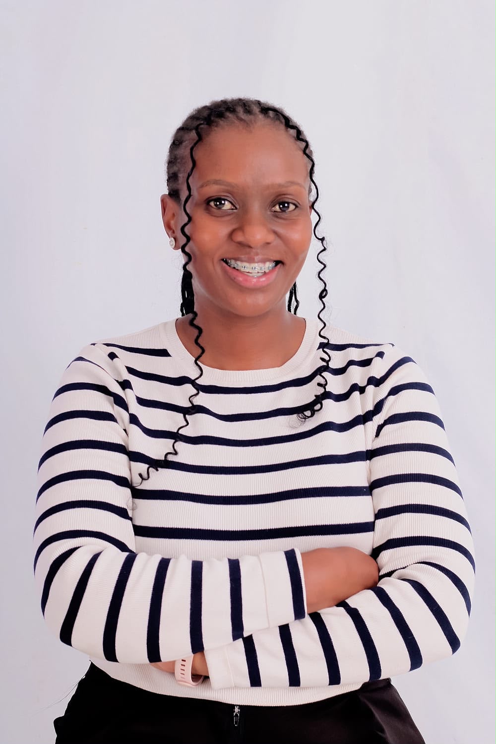 Noxolo Mzozoyana