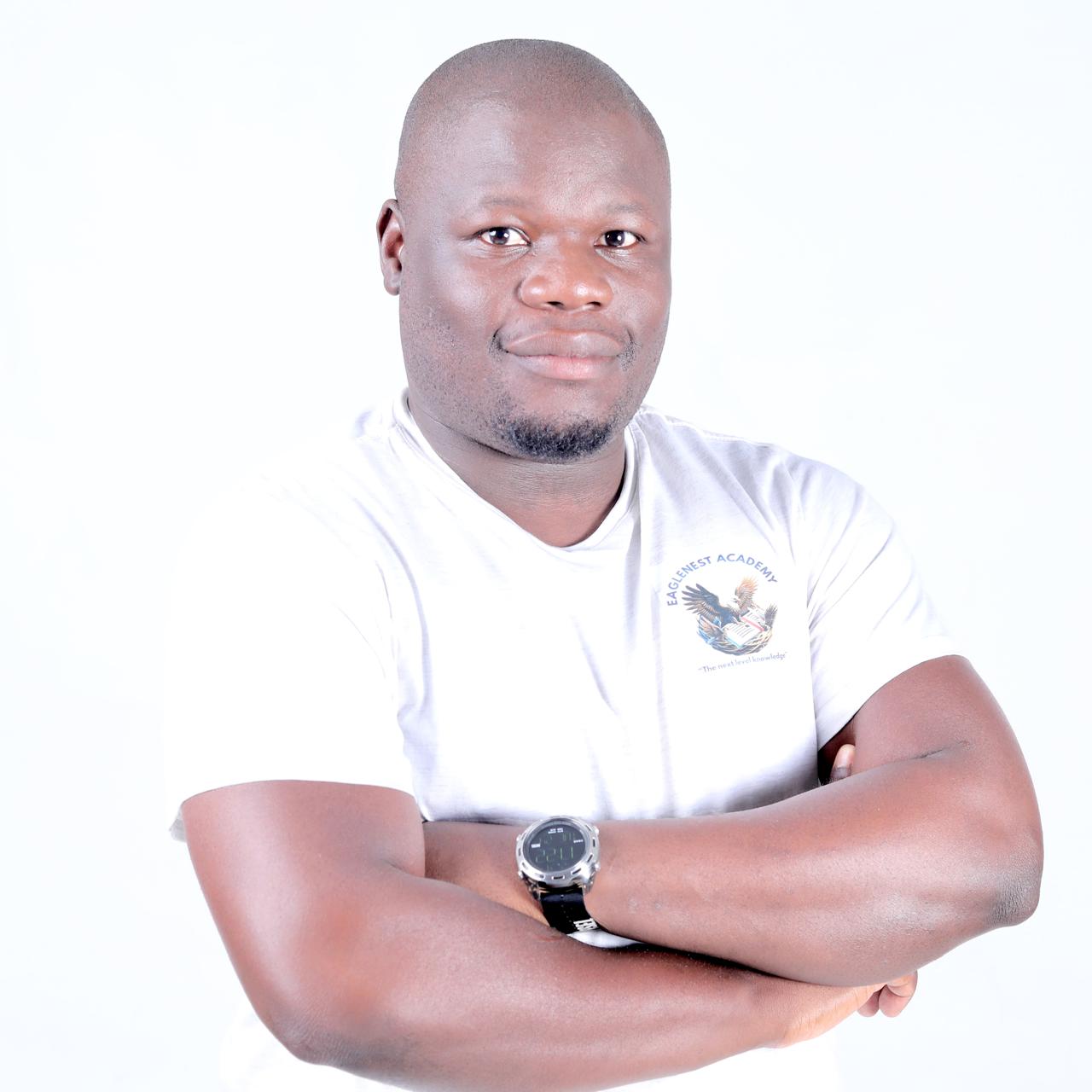 Tshepiso Mzozoyana